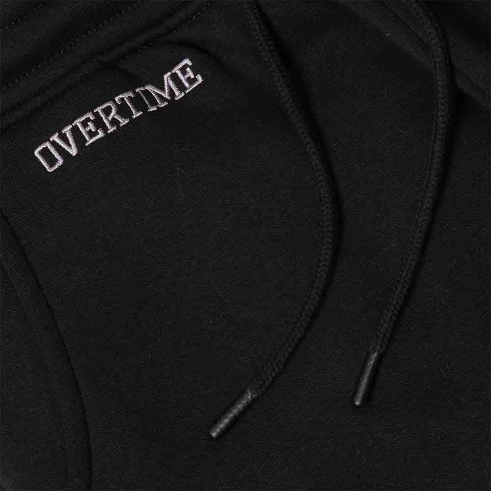 Up close view of the Kids' Classic Gradient Joggers.