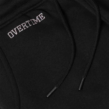 Up close view of the Kids' Classic Gradient Joggers.