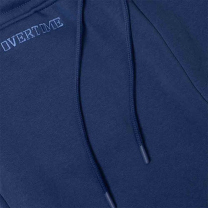 Up close view of the Kids' Classic Gradient Joggers.