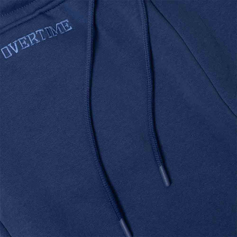 Up close view of the Overtime Classic Gradient Joggers.