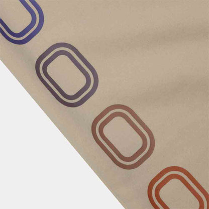 Up close view of the Classic Gradient Joggers.