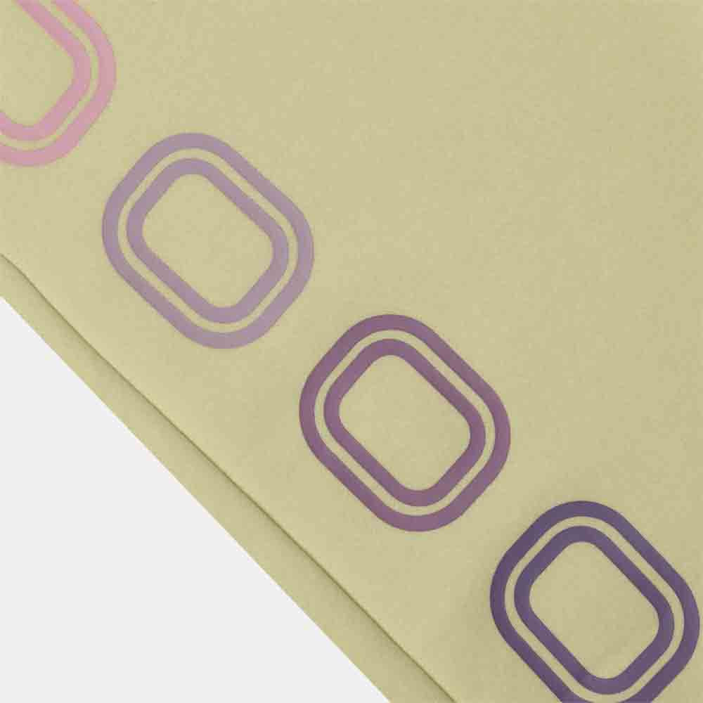 Up close view of the Kids' Classic Gradient Joggers.