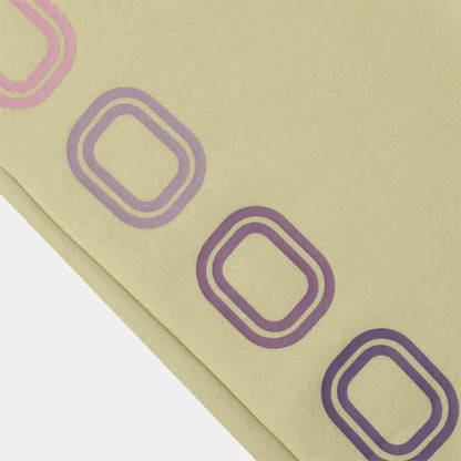Up close view of the Kids' Classic Gradient Joggers.