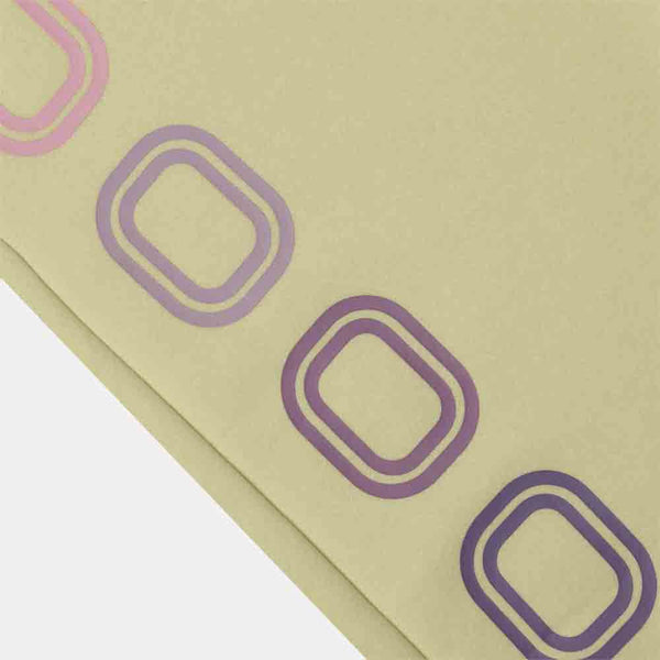 Up close view of the Kids' Classic Gradient Joggers.