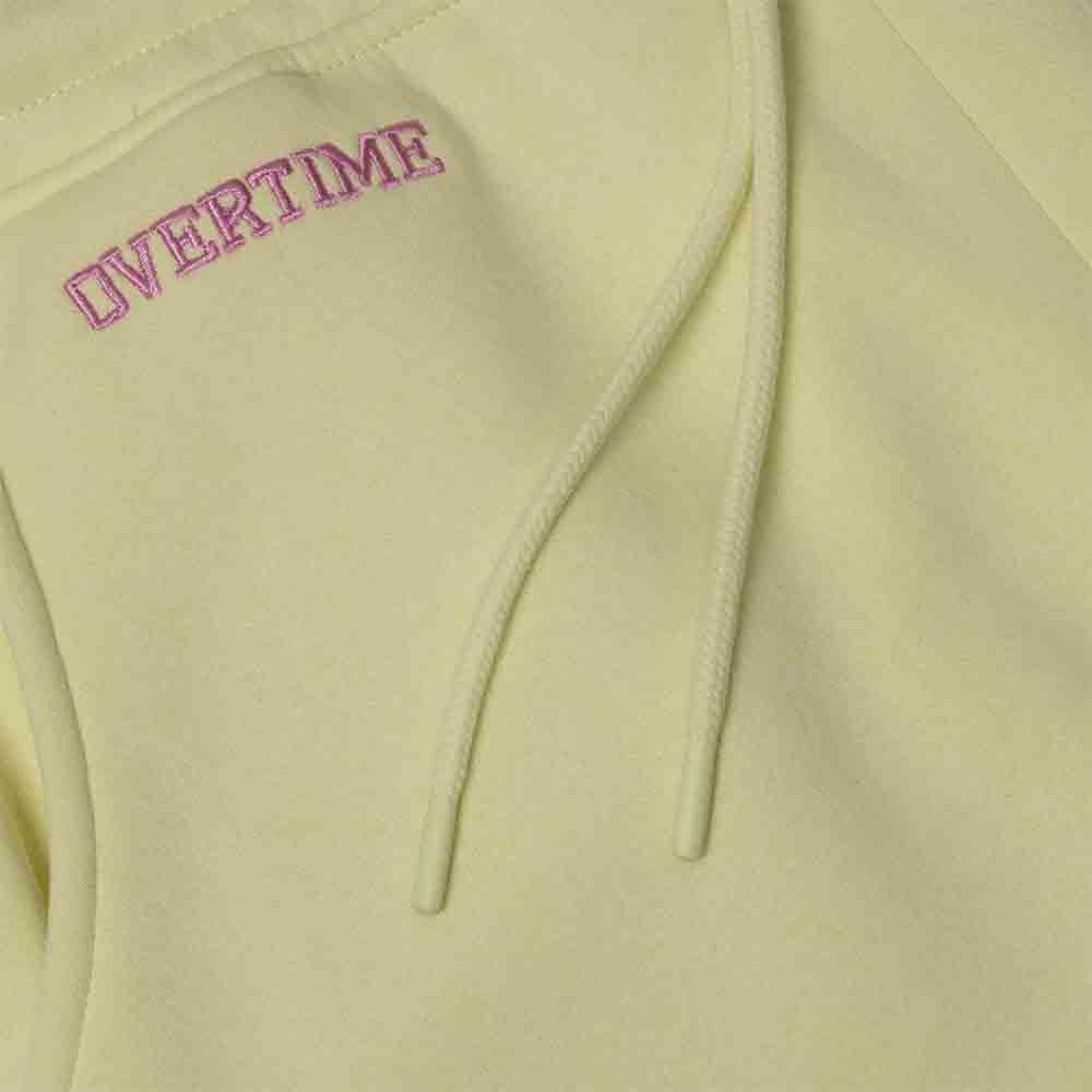Up close view of the Kids' Classic Gradient Joggers.