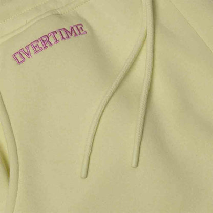 Up close view of the Kids' Classic Gradient Joggers.