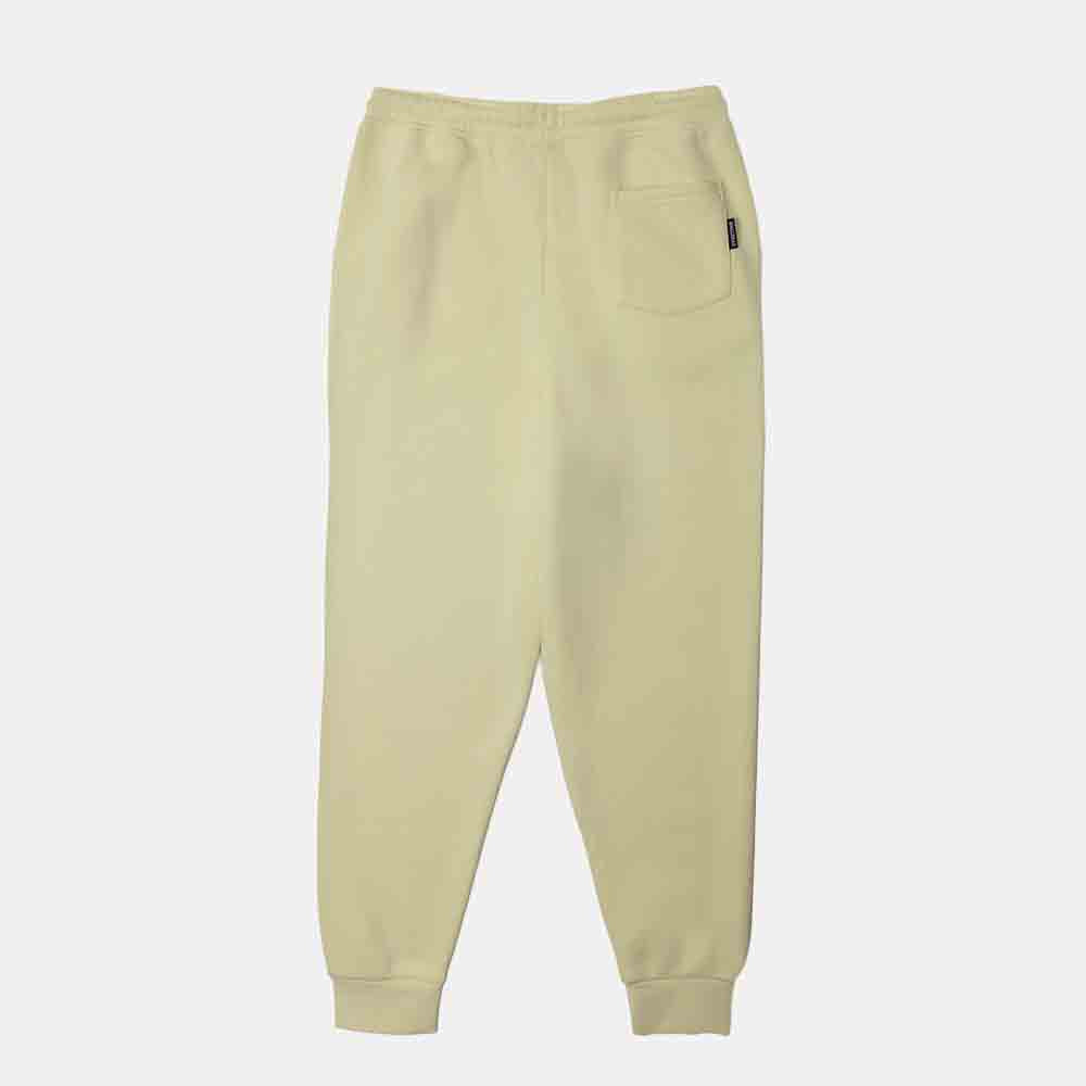 Rear view of the Kids' Classic Gradient Joggers.