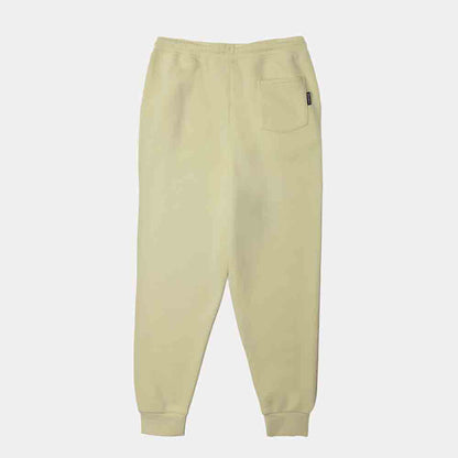 Rear view of the Kids' Classic Gradient Joggers.