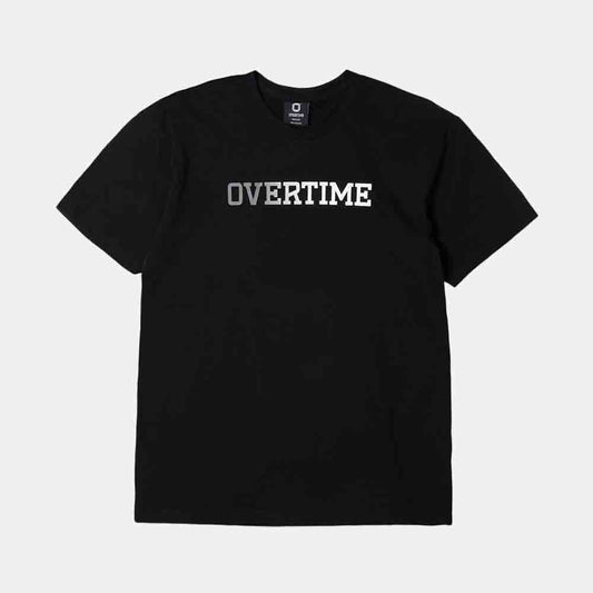 Front view of the Kids' Gradient Tee.