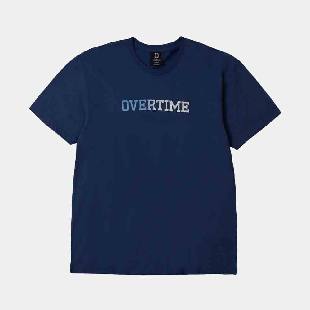 Front view of the Kids' Gradient Tee.
