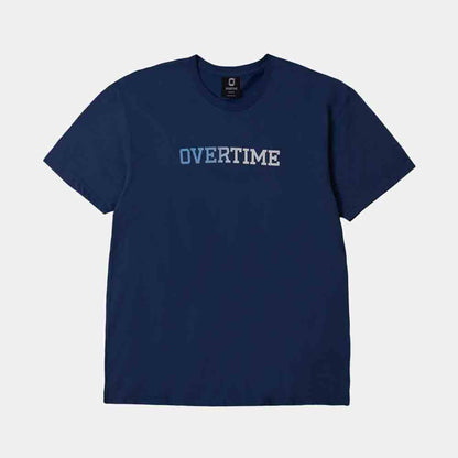 Front view of the Kids' Gradient Tee.