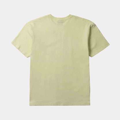 Rear view of the Kids' Gradient Tee.