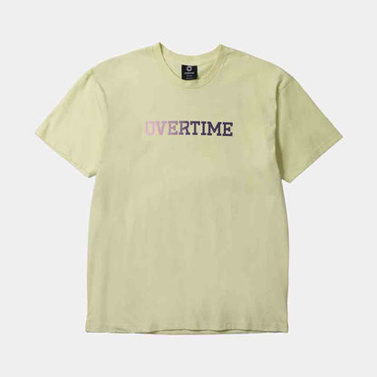 Front view of the Kids' Gradient Tee.