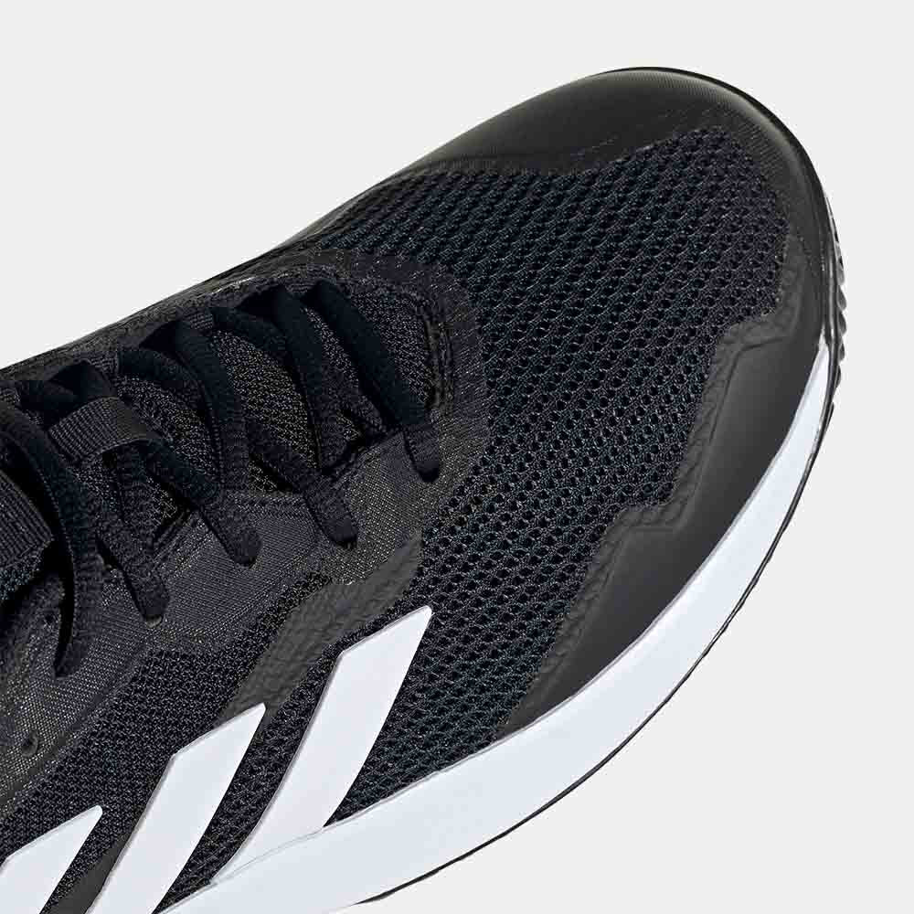 Men's CourtJam Control Tennis Shoes