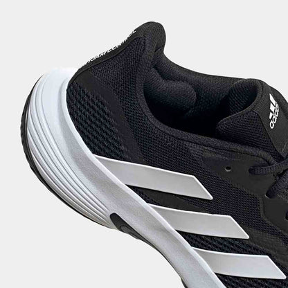 Men's CourtJam Control Tennis Shoes