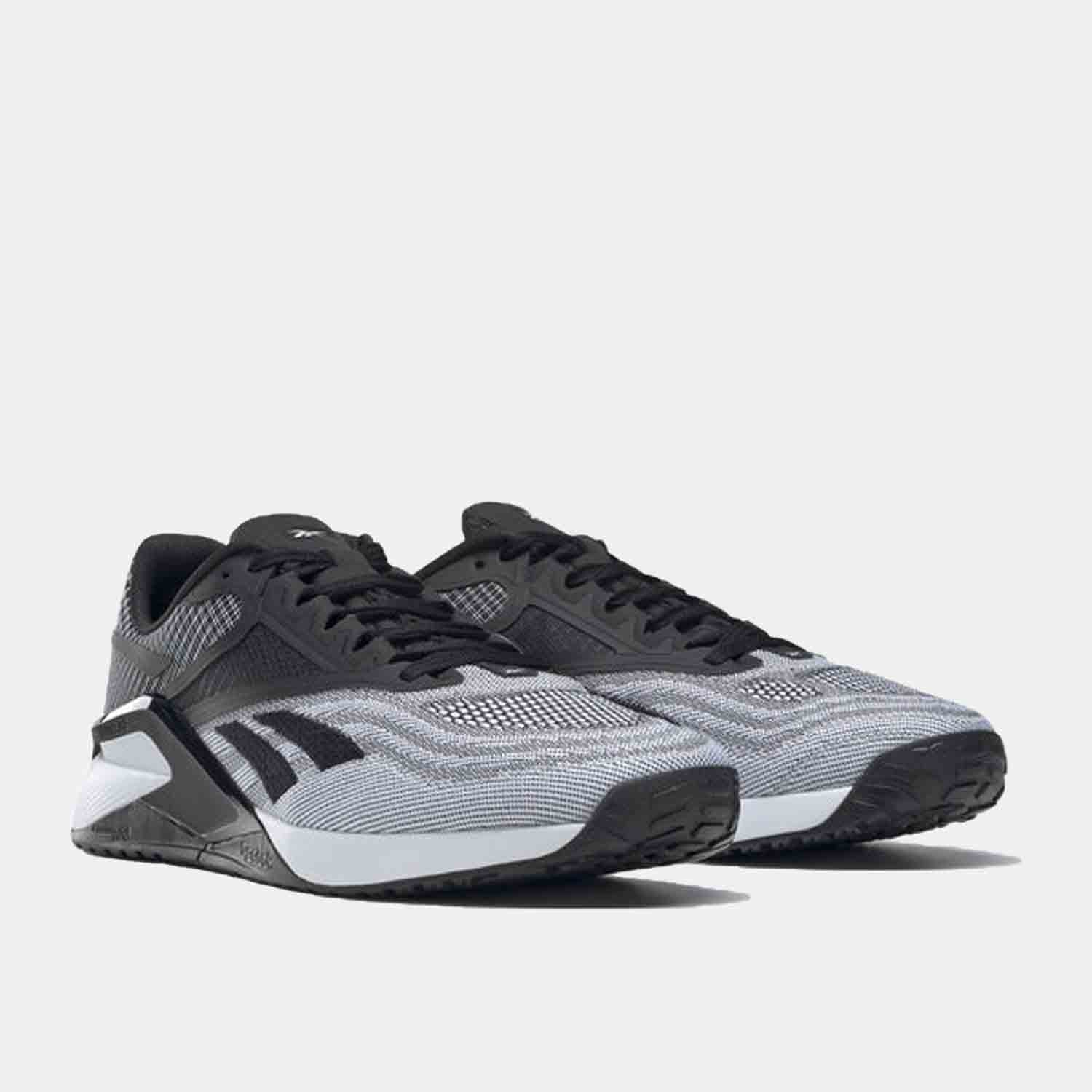 Front view of the Reebok Men's Nano X2 Training Shoes.