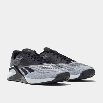 Front view of the Reebok Men's Nano X2 Training Shoes.