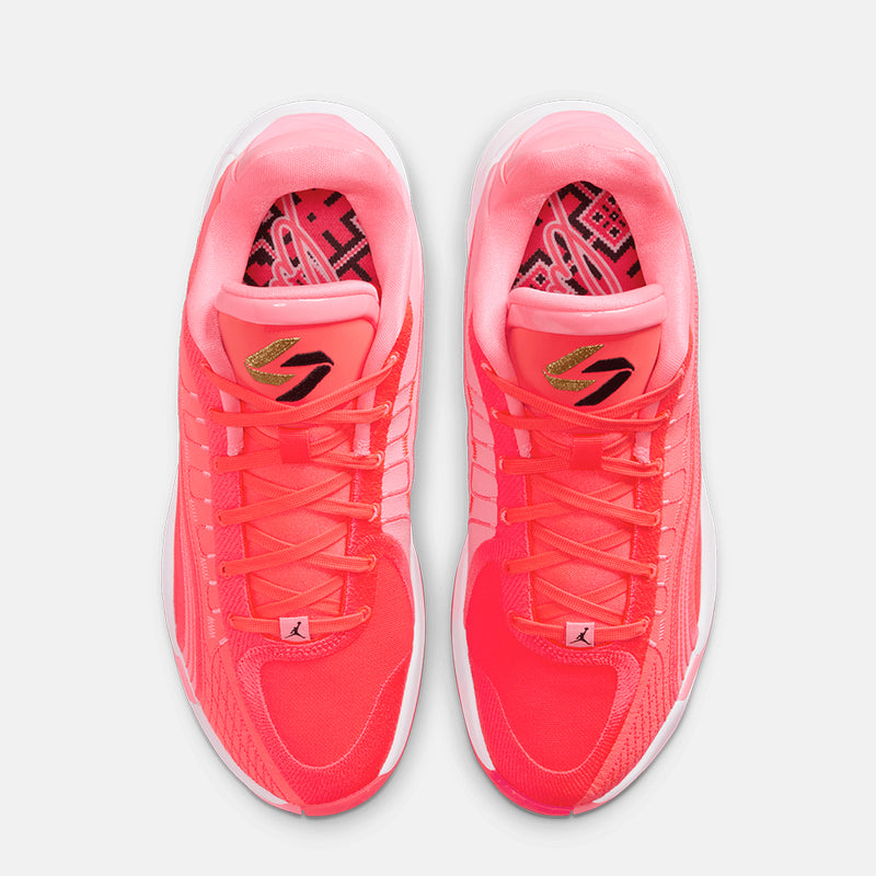 Top view of the Luka 4 "Hčerka".