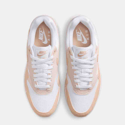 Top view of the Women's Nike Air Max 1 '87.