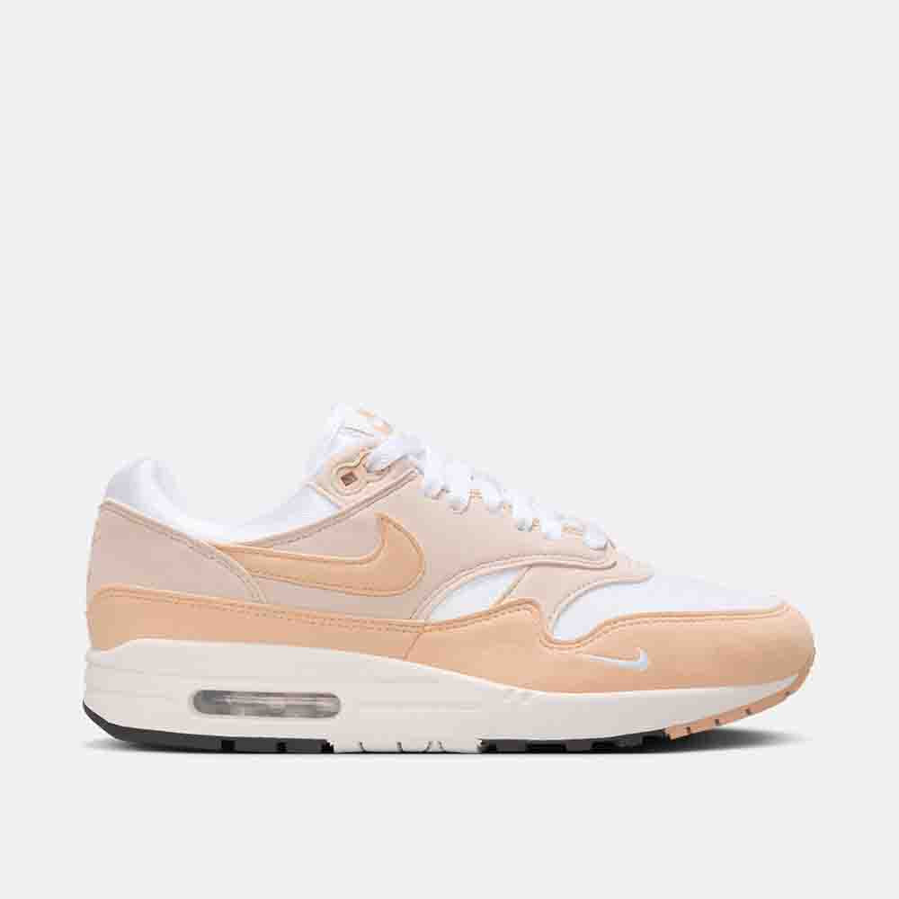 Side view of the Women's Nike Air Max 1 '87.