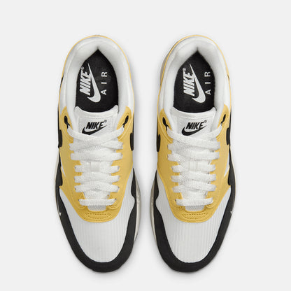 Top view of the Women's Nike Air Max 1 '87 Textile.
