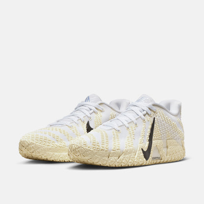 Front/side view of the Ja 3 "Coconut Milk".