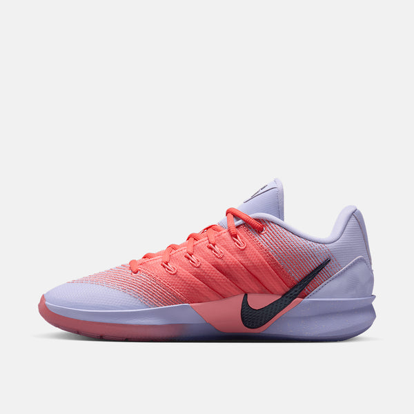 Side medial view of the Sabrina 3 "Radiant".