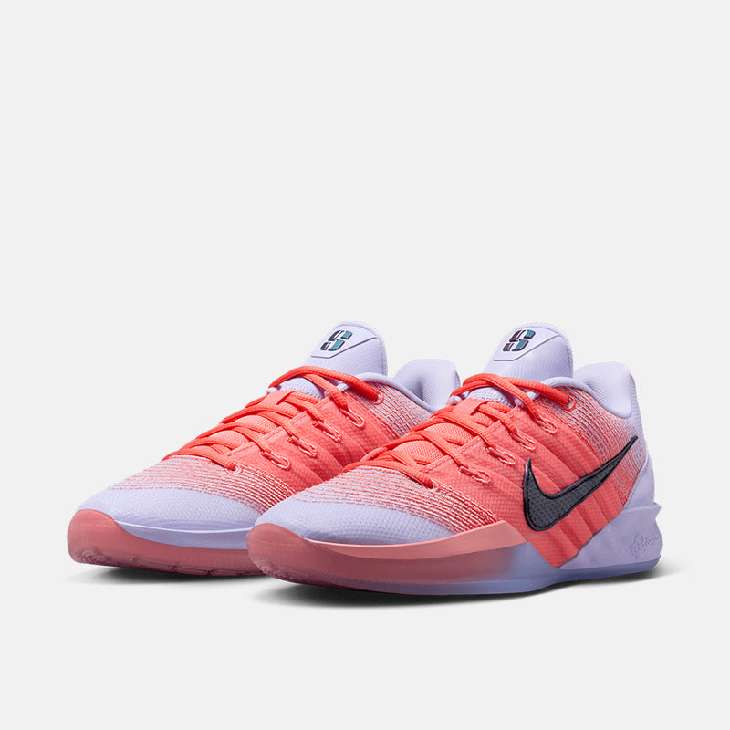 Front/side view of the Sabrina 3 "Radiant".