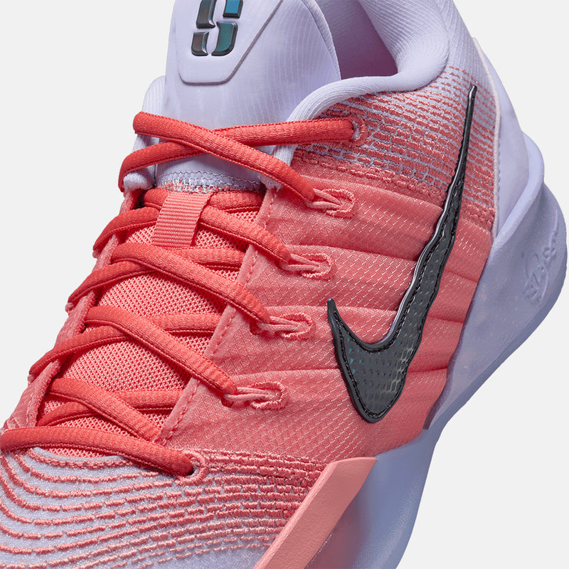 Up close, front view of the Sabrina 3 "Radiant".