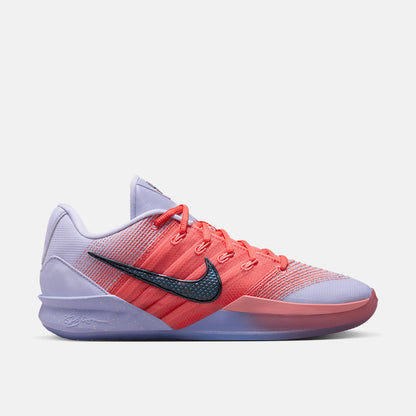 Side view of the Sabrina 3 "Radiant".