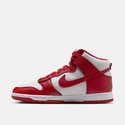 Men's Dunk High Retro SE