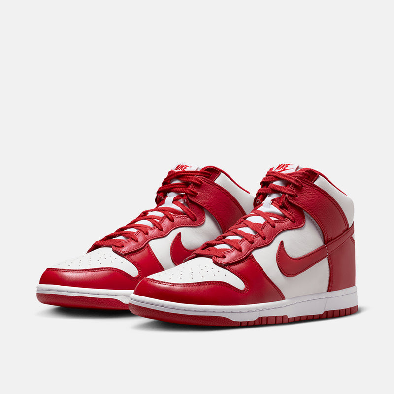 Men's Dunk High Retro SE