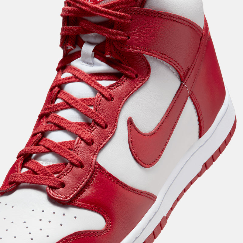 Men's Dunk High Retro SE