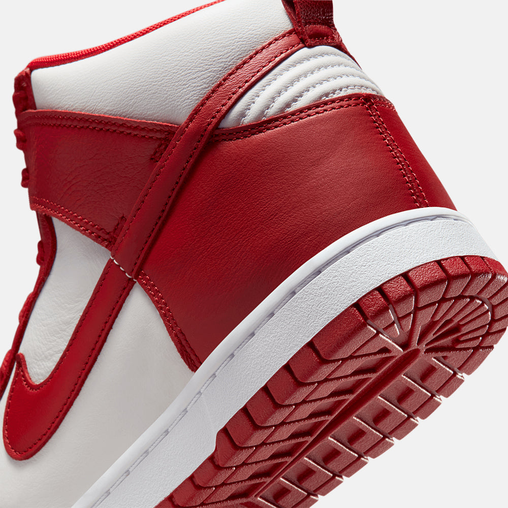 Men's Dunk High Retro SE