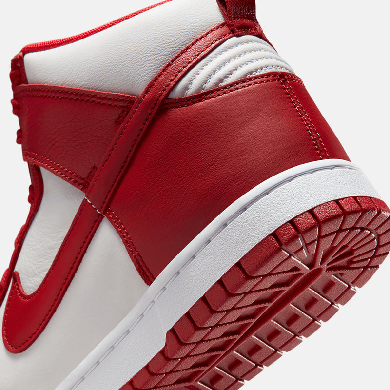 Men's Dunk High Retro SE