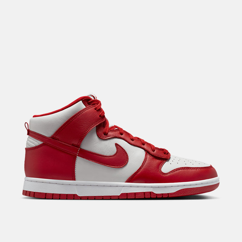 Men's Dunk High Retro SE