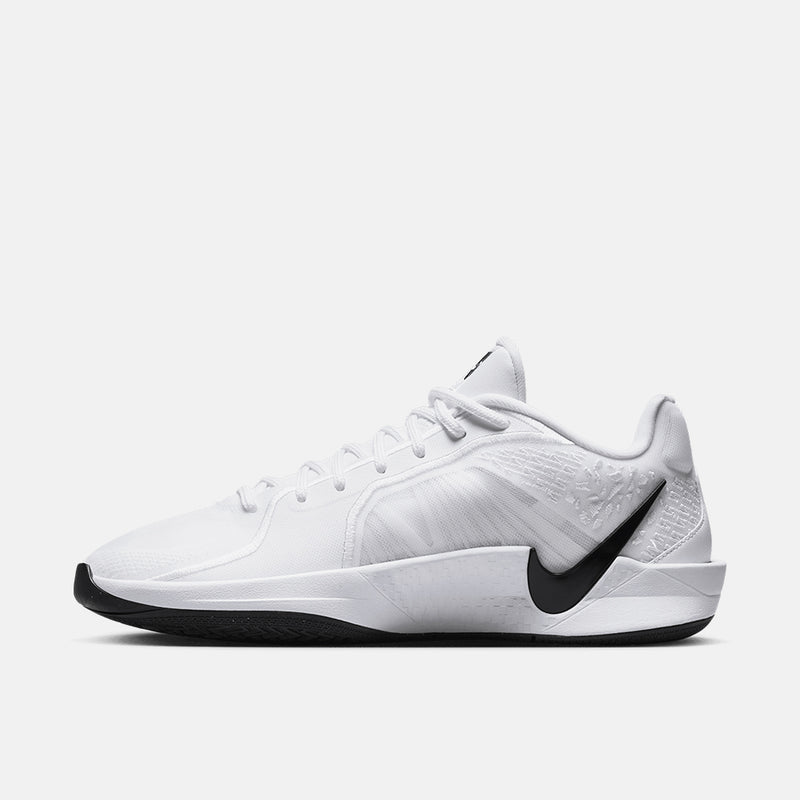 Side medial view of the Sabrina 2.