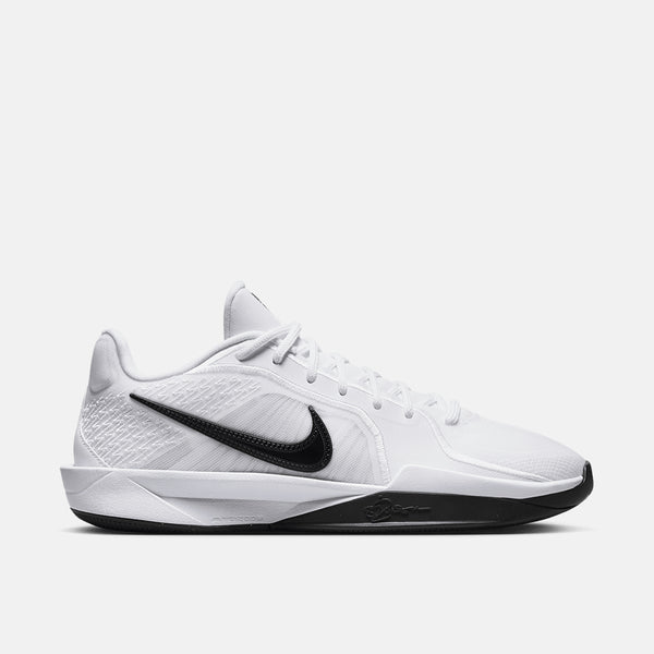 Side view of the Sabrina 2.