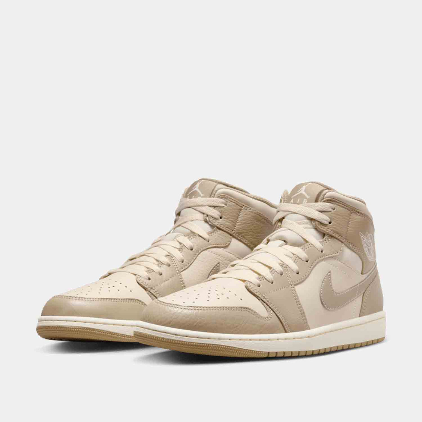 Men's Air Jordan 1 Mid