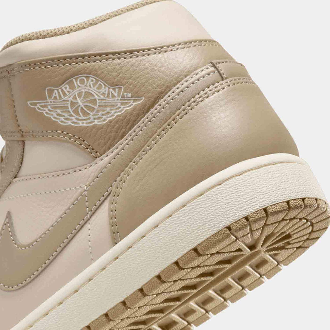 Men's Air Jordan 1 Mid