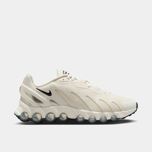 Side view of the Women's Nike Air Max Dn8.
