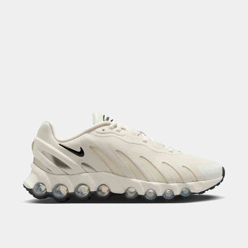 Side view of the Women's Nike Air Max Dn8.