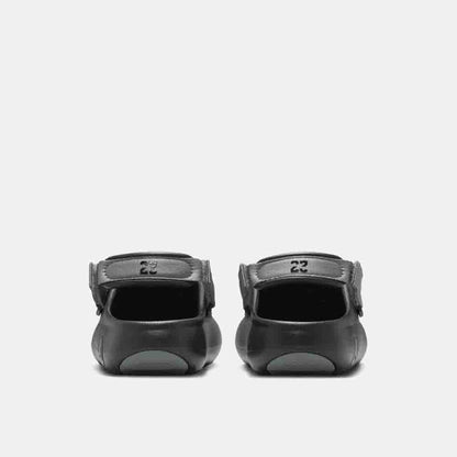 Rear view of the Kids' Jordan Hydrip Sandals.