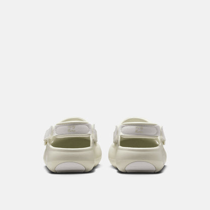 Rear view of the Kids' Jordan Hydrip Sandals.