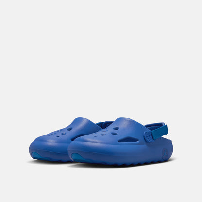 Front view of the Kids' Jordan Hydrip Sandals.