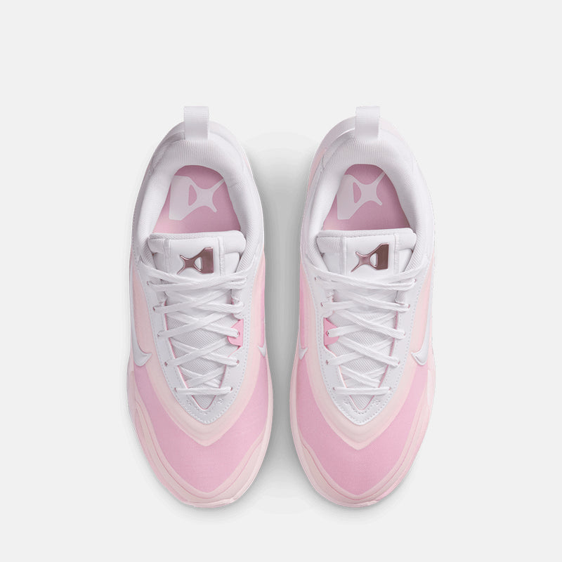 Top view of the Kids' A'ja Wilson A'One.