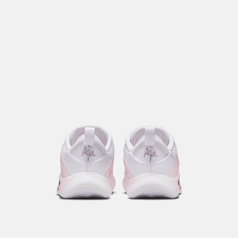 Rear view of the Kids' A'ja Wilson A'One.