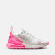 SUMMIT WHITE/PINK SPELL