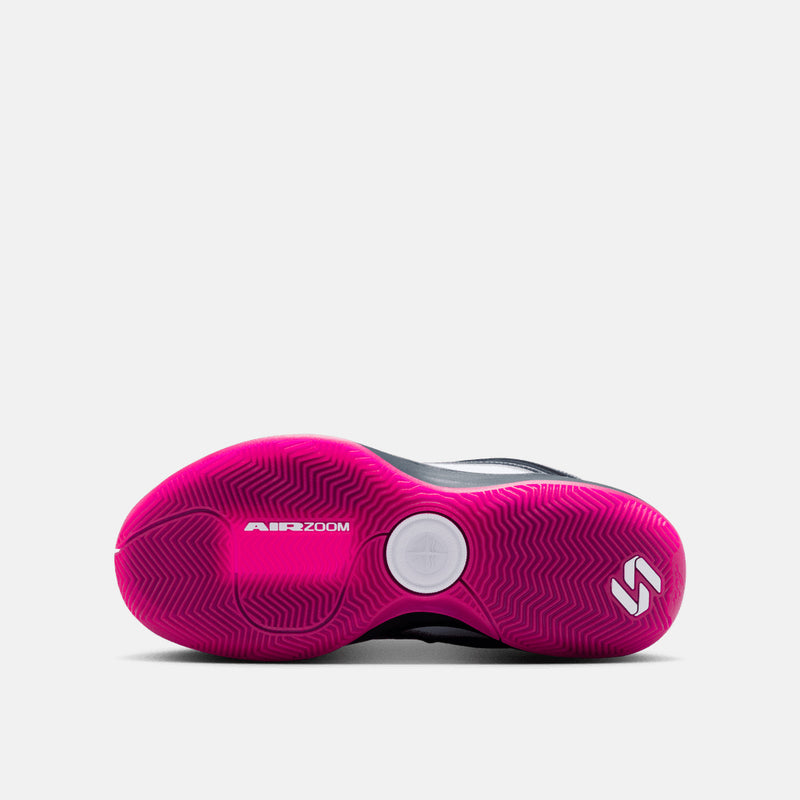 Bottom view of the Kids' Luka 4 "Navidor".