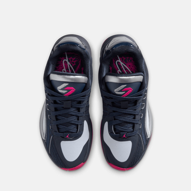 Top view of the Kids' Luka 4 "Navidor".